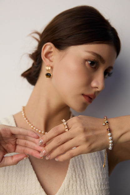 Spring Serenade Bracelet