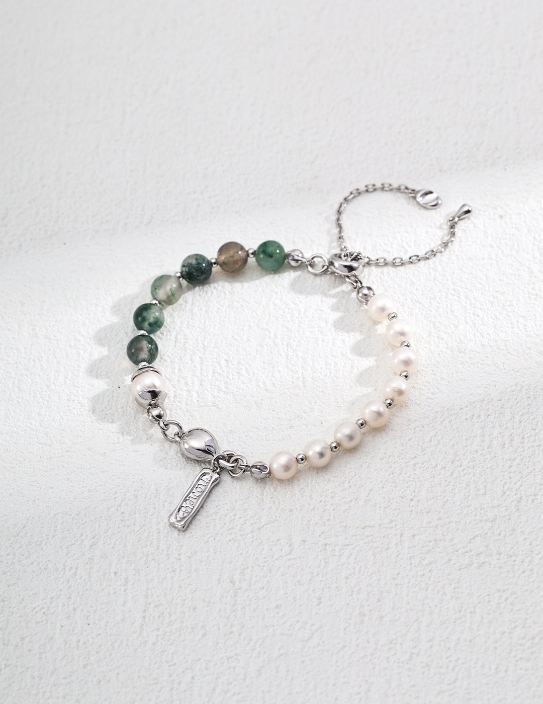 Spring Serenade Bracelet
