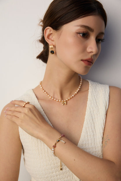 Spring Serenade Bracelet