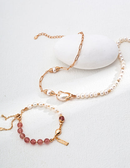 Spring Serenade Bracelet