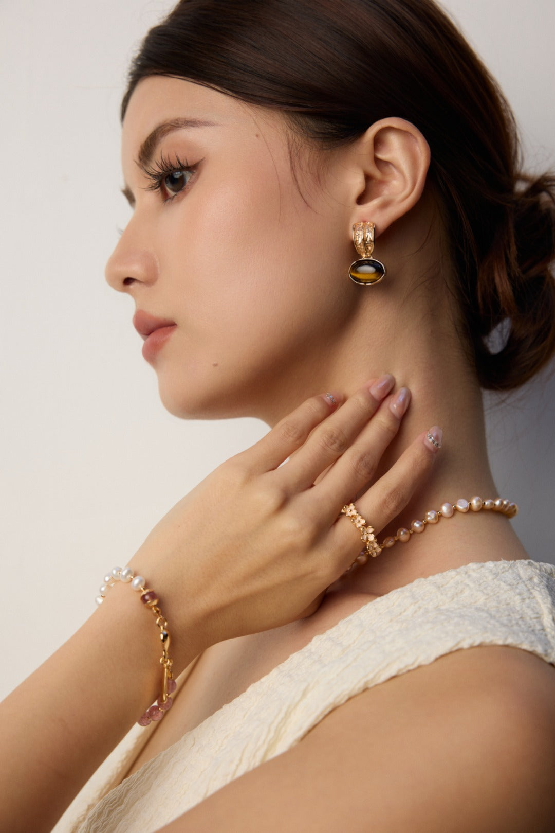 Spring Serenade Bracelet