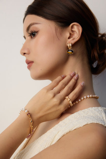 Spring Serenade Bracelet