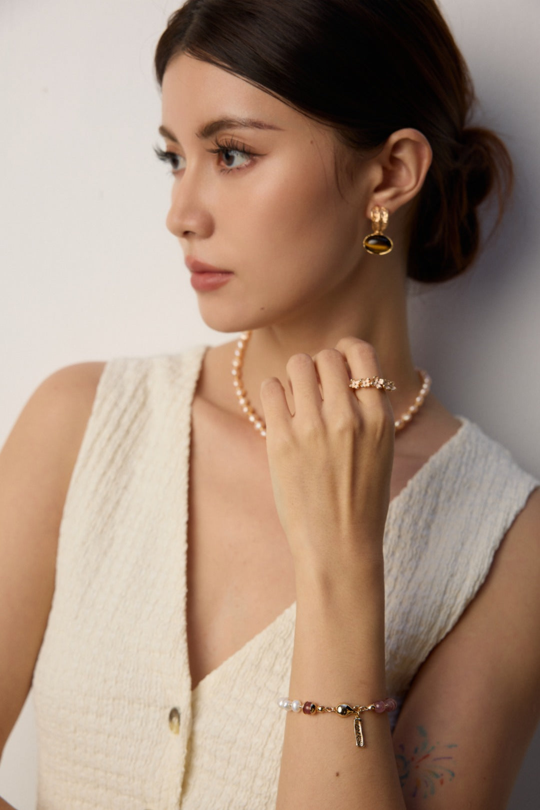 Spring Serenade Bracelet