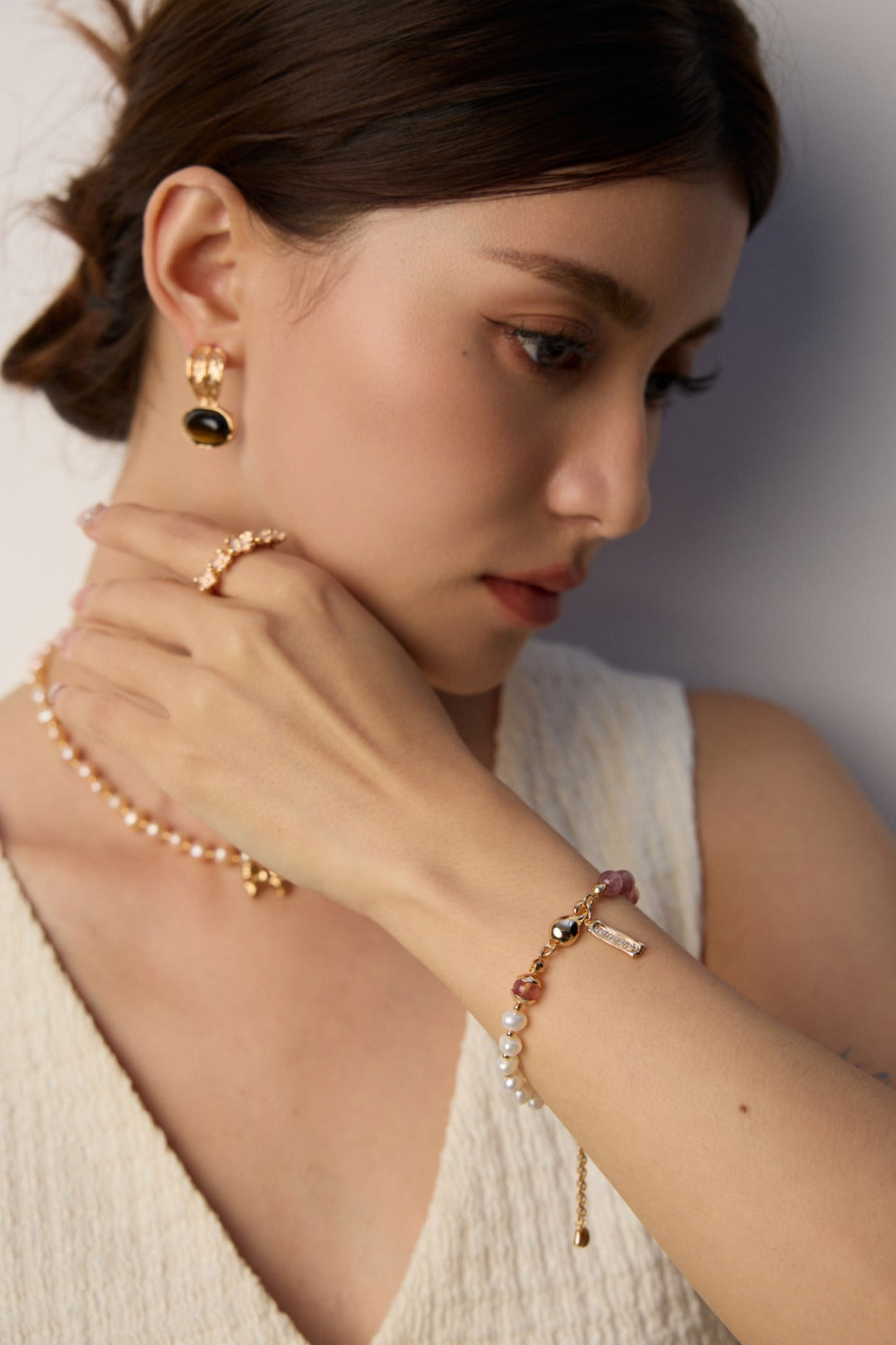 Spring Serenade Bracelet