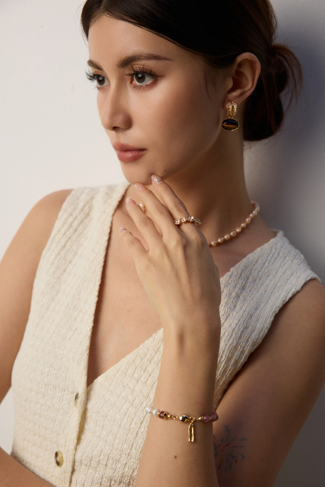 Spring Serenade Bracelet