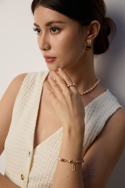 Spring Serenade Bracelet