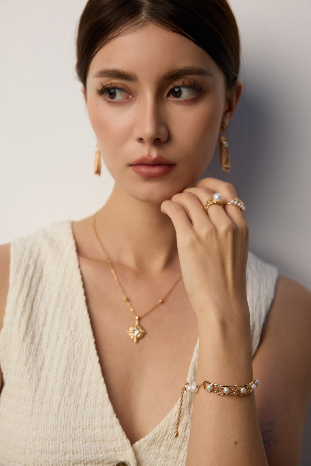 Celestial Bloom Collection