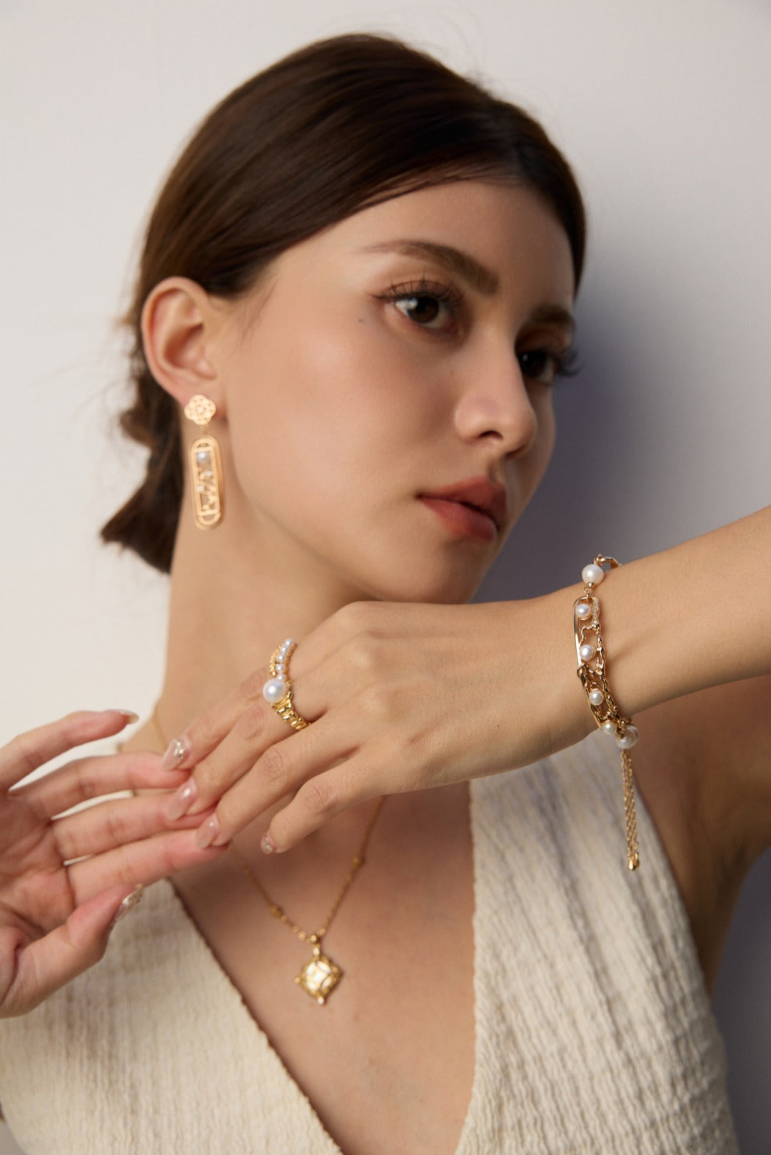 Celestial Bloom Collection