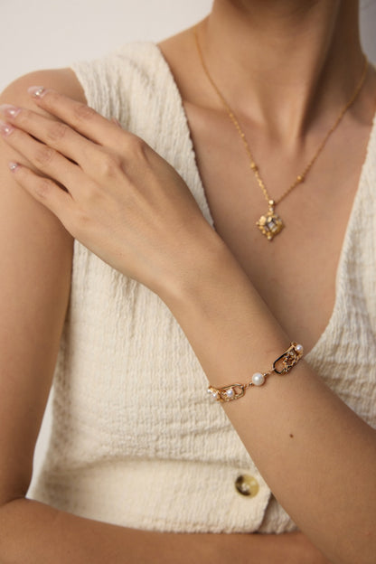 Celestial Bloom Collection