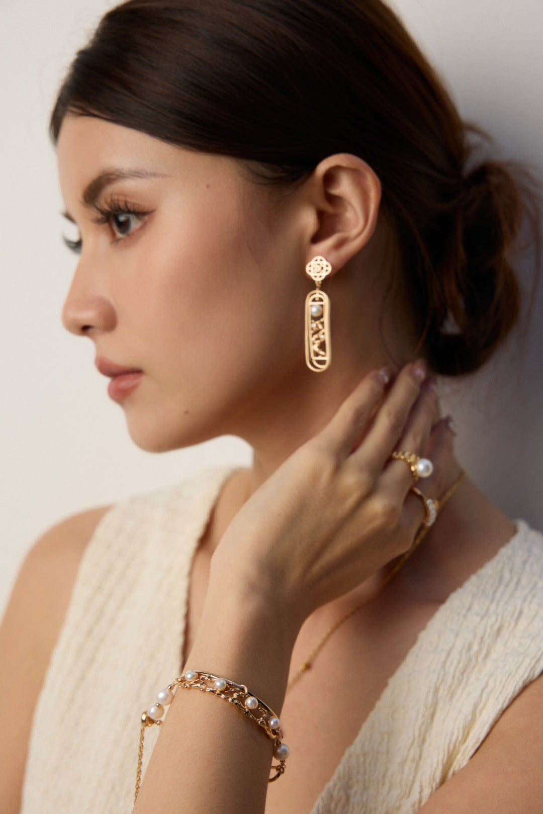 Celestial Bloom Collection