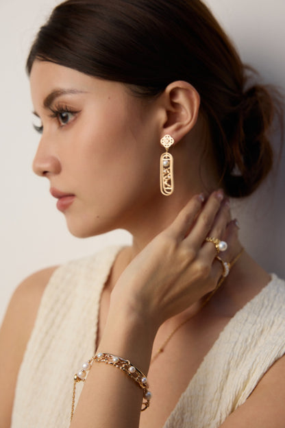 Celestial Bloom Collection