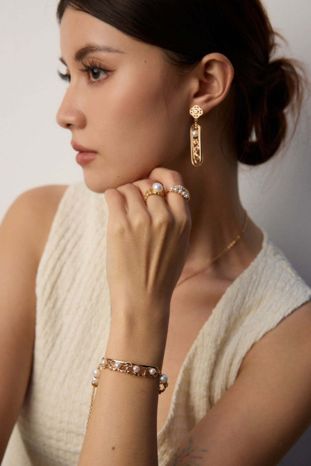 Celestial Bloom Collection