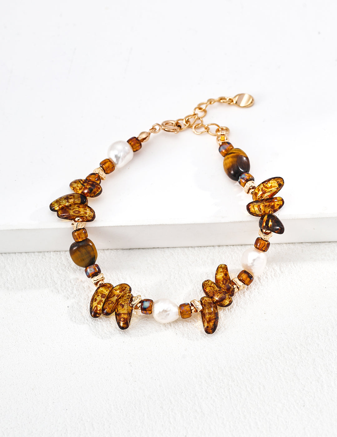 Velours Lumière Bracelet