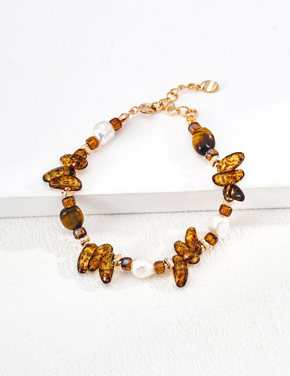 Velours Lumière Bracelet