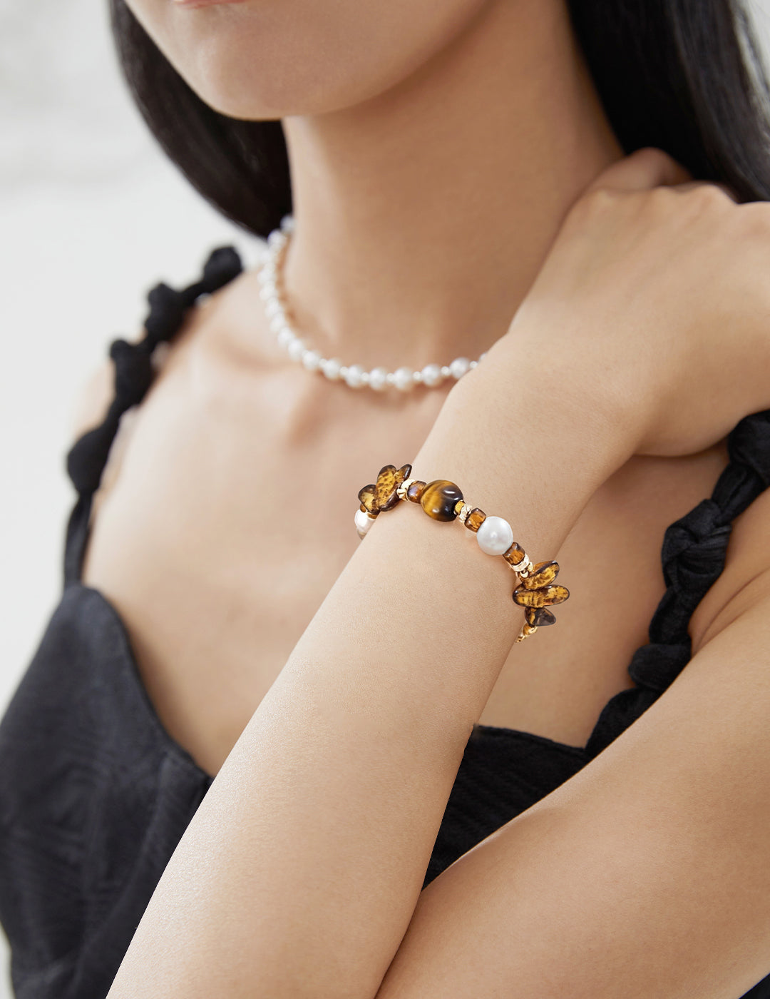 Velours Lumière Bracelet