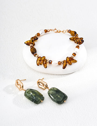 Velours Lumière Bracelet