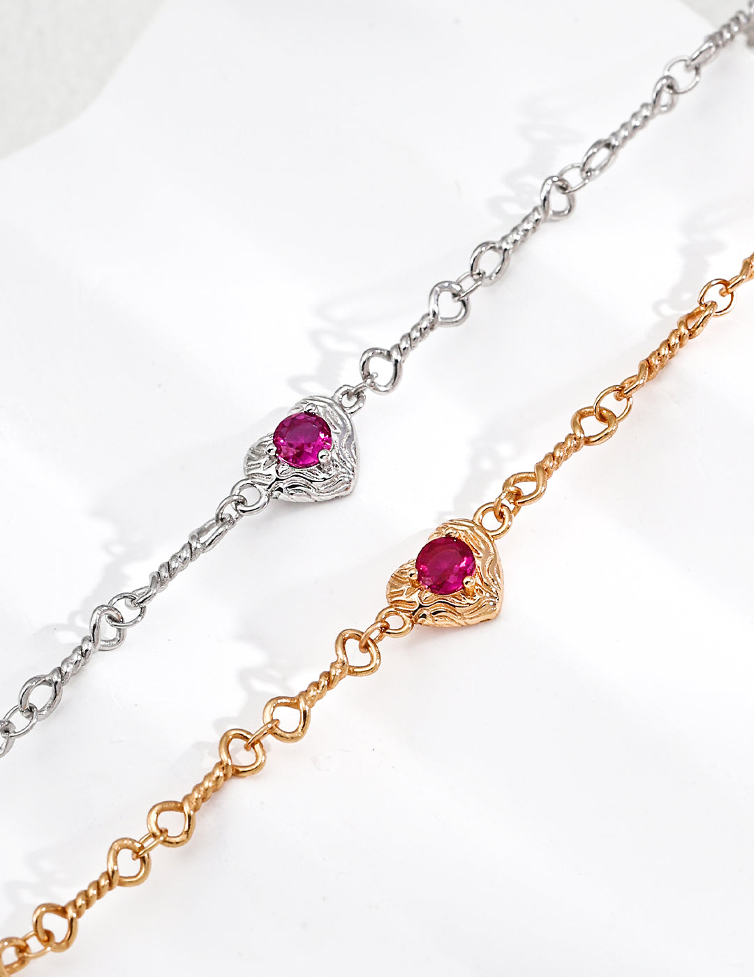 Fleur Noire Collection