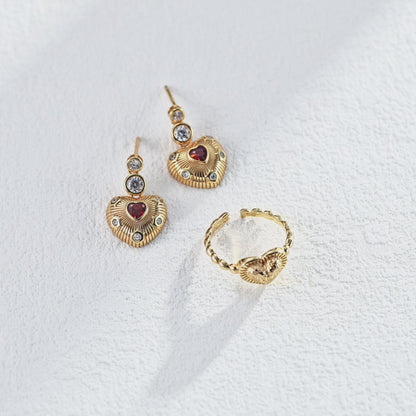 Fleur Noire Collection